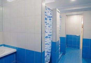 Gar'Is Hostel Kijev Kültér fotó