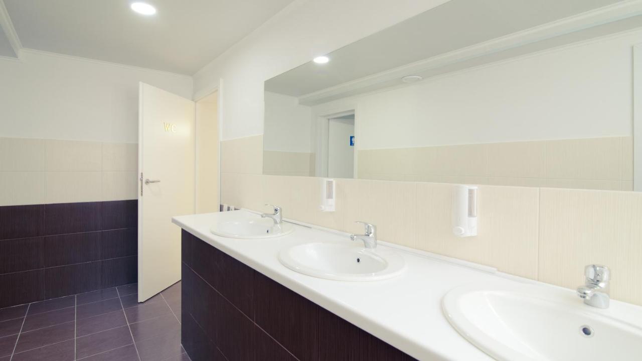 Gar'Is Hostel Kijev Szoba fotó
